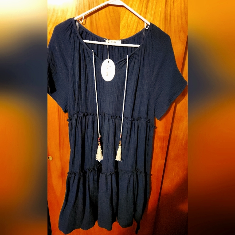 Jade by Jane dress